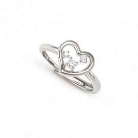 Nomination anello dreams beats cuore 