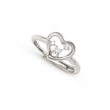 Nomination anello dreams beats cuore 