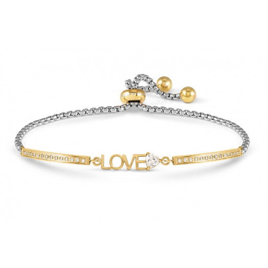 Nomination bracciale milleluci love gt