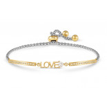 Nomination bracciale milleluci love gt