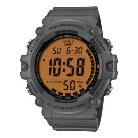 Casio ae series ae-1500whc-8avef