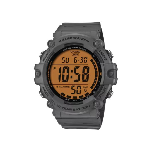 Casio collection ae-1500whc-8avef