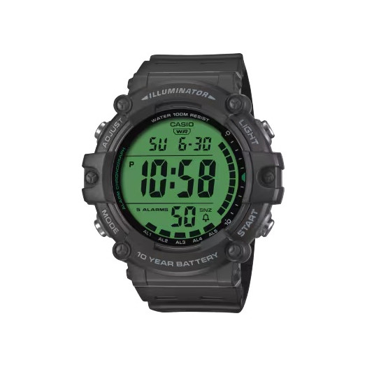 Casio collection ae-1500whc-1avef