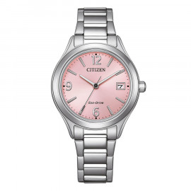 Citizen of lady rosa 