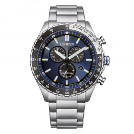 Citizen of marine crono blu