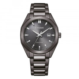 Citizen of metropolitan total black