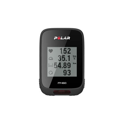 Polar m460 h10