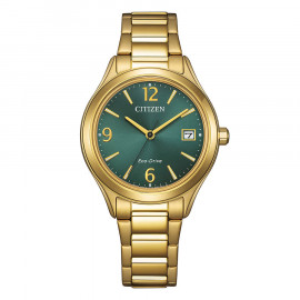 Citizen of lady gt verde