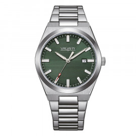 Vagary timeless 38 mm verde
