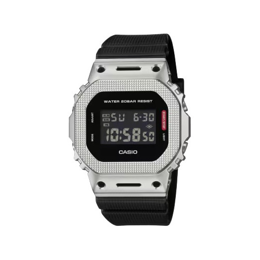 G-shock modern industrial gm-5600m-1er