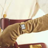 Casio collection rect full pvd ltp-1234pgl-7a2