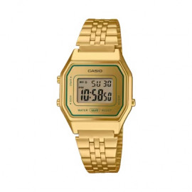 Casio vintage iconic gt green la680wegv-9aef