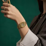 Casio vintage iconic gt green la680wegv-9aef