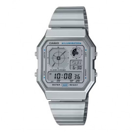 Casio vintage q a130we-7aef