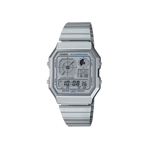 Casio vintage q a130we-7aef