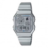 Casio vintage q a130we-7aef