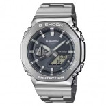 G-shock g-steel nero gm-2110d-8aer