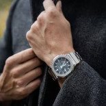 G-shock g-steel nero gm-2110d-8aer