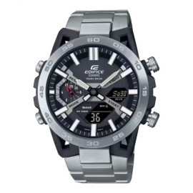 Edifice suspension carbon solar bt steel