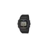 G-shock ring nero dwn-5600-1er