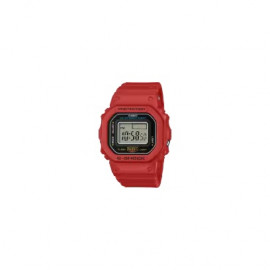 G-shock ring rosso dwn-5600-4er
