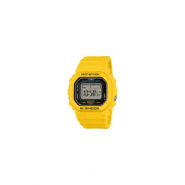 G-shock ring giallo dwn-5600-9er
