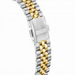 Festina swiss made r brown