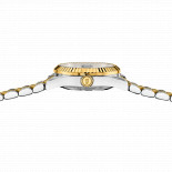 Festina swiss made r brown