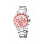 Festina boyfriend 37,5 mm rosa
