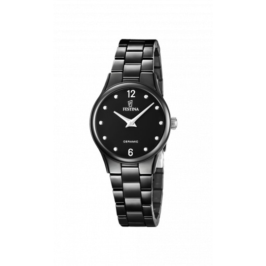 Festina ceramic nero