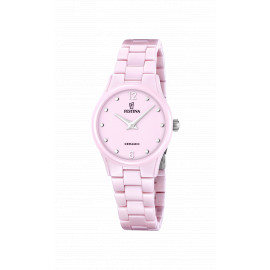 Festina ceramic rosa