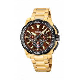Festina croino bike gt brown