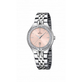 Festina mademoiselle glitz rosa