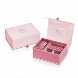 Festina mademoiselle glitz rosa