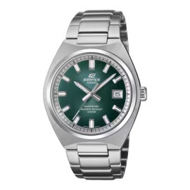Edifice classic retro verde
