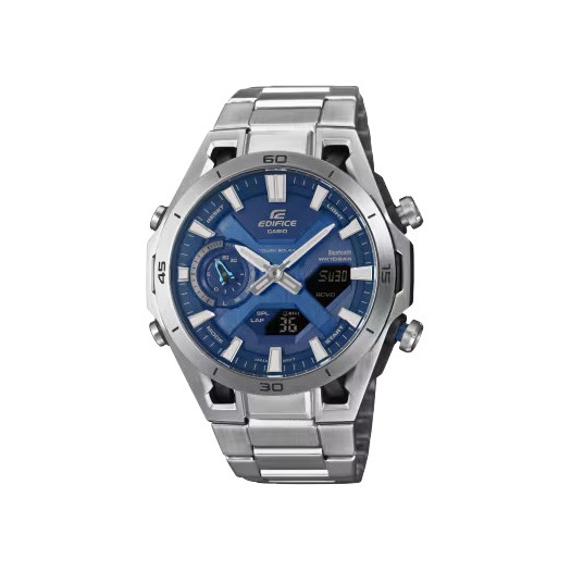 Edifice solar bt ecb-2300d-2aef