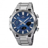 Edifice solar bt ecb-2300d-2aef
