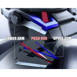 Edifice solar bt ecb-2300d-2aef