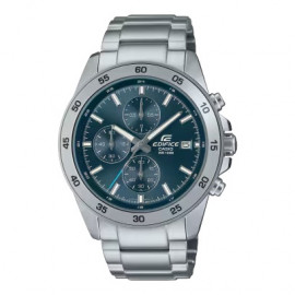 Edifice sport crono blue