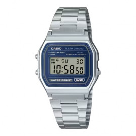 Casio vintage navy a158wea-2ef