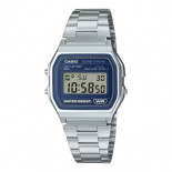 Casio vintage navy a158wea-2ef