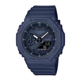 G-shock oak 40. navy gma-s2100ba-2a1er