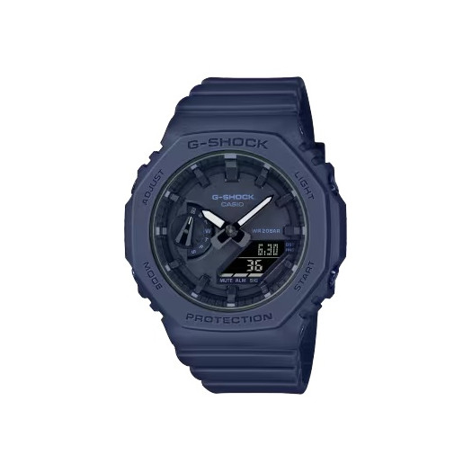 G-shock oak 40. green accent gma-s2100ba-2a1er