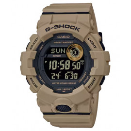 G-shock g-squad kaki gbd-800uc-5er