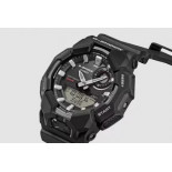 G-shock g-squad nero ga-b010-1aer