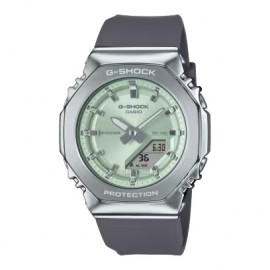 G-shock metal resin 40,5 mm green