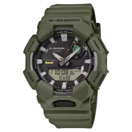G-shock g-squad verde ga-b010-3aer
