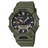 G-shock g-squad verde ga-b010-3aer