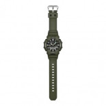 G-shock g-squad verde ga-b010-3aer