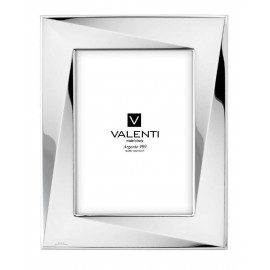 Valenti cornice lucida spicchi 13x18 cm